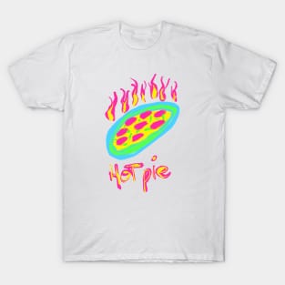 Hot Pie T-Shirt